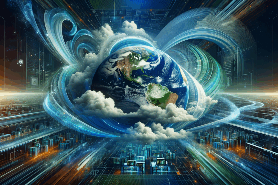 Geospatial Data Unleashed: Planetary Computer Pro & Azure Deep Dive