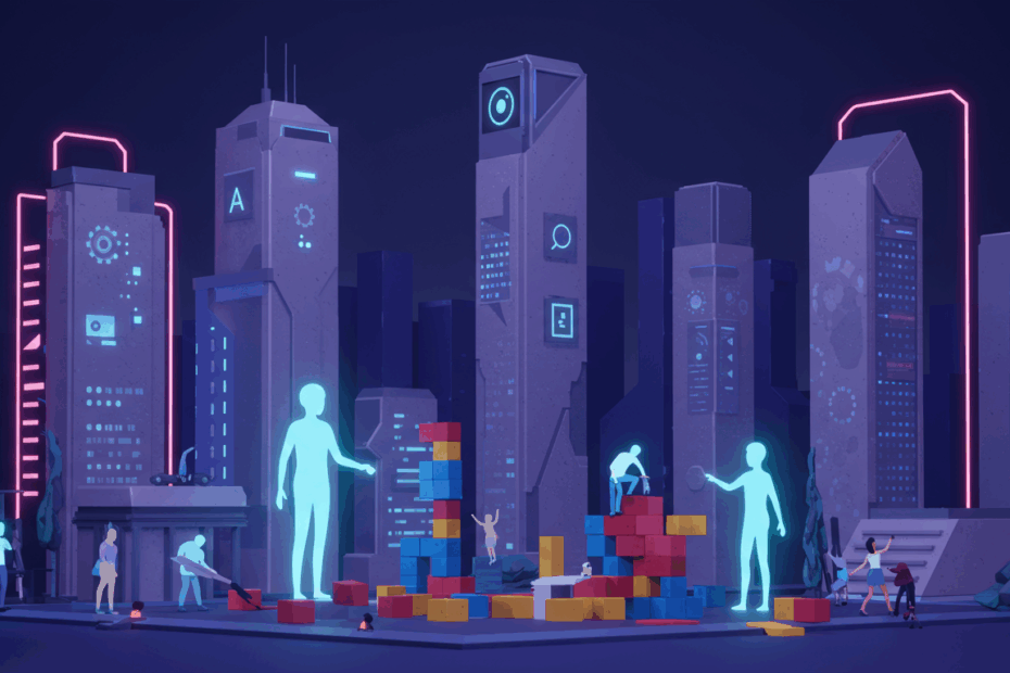 OutSystems Mentor: The AI Co-Pilot Revolutionizing Low-Code Development