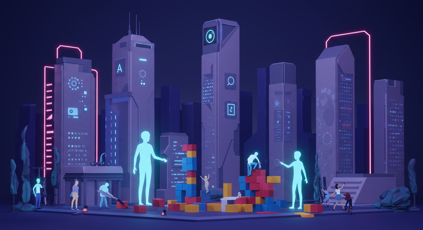OutSystems Mentor: The AI Co-Pilot Revolutionizing Low-Code Development