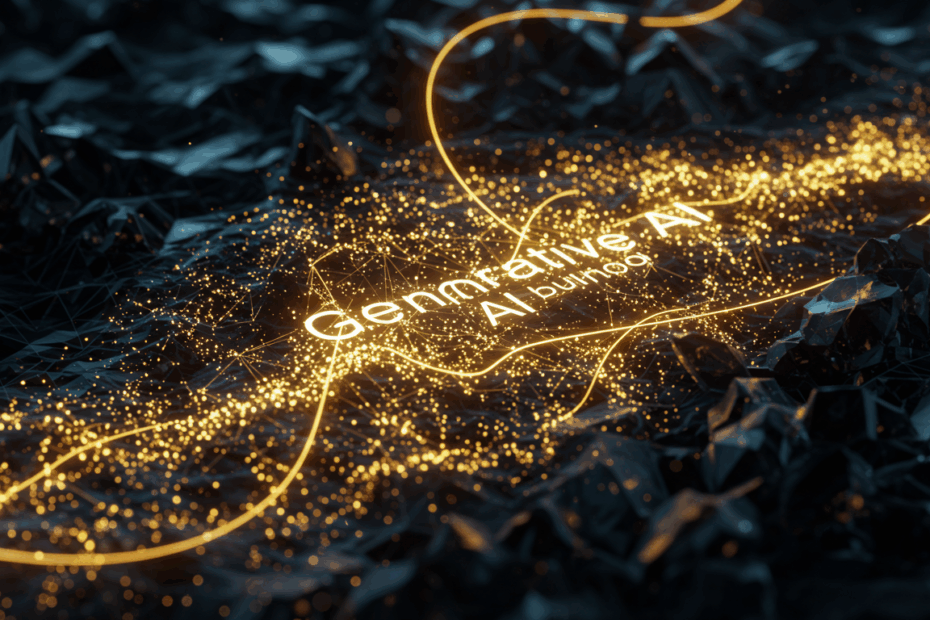 Generative AI Explained: A Beginner's Guide Based on X Trends