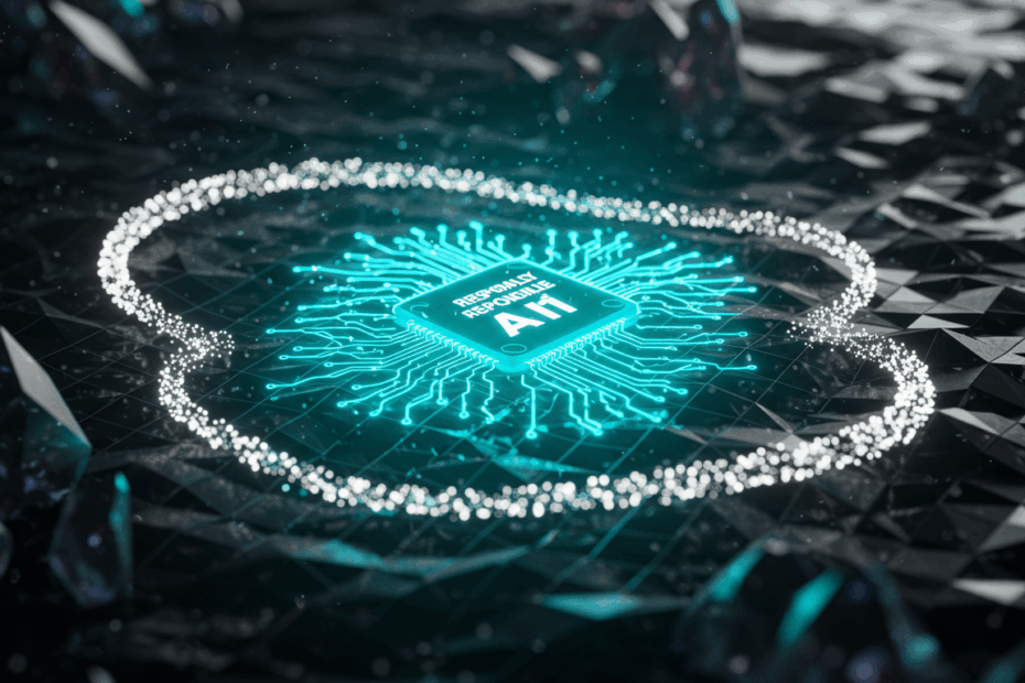 Responsible AI: A Beginner's Guide to Ethical AI (2025)
