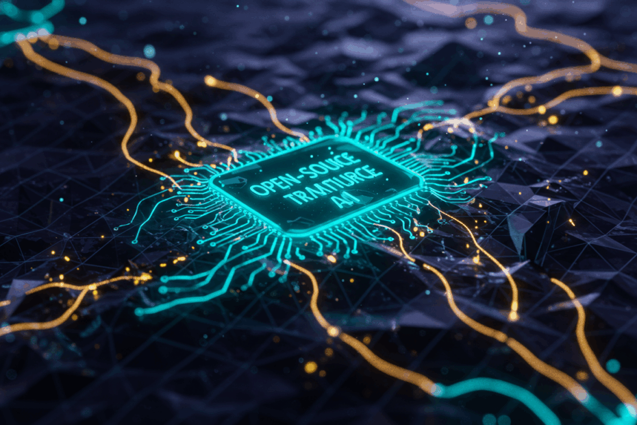 Open-Source AI: A Beginner's Guide to the Buzz on X