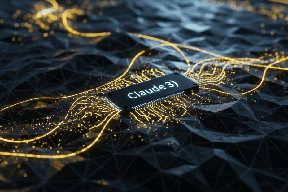 Claude 3: The Ethical AI Revolution – Beginner's Guide