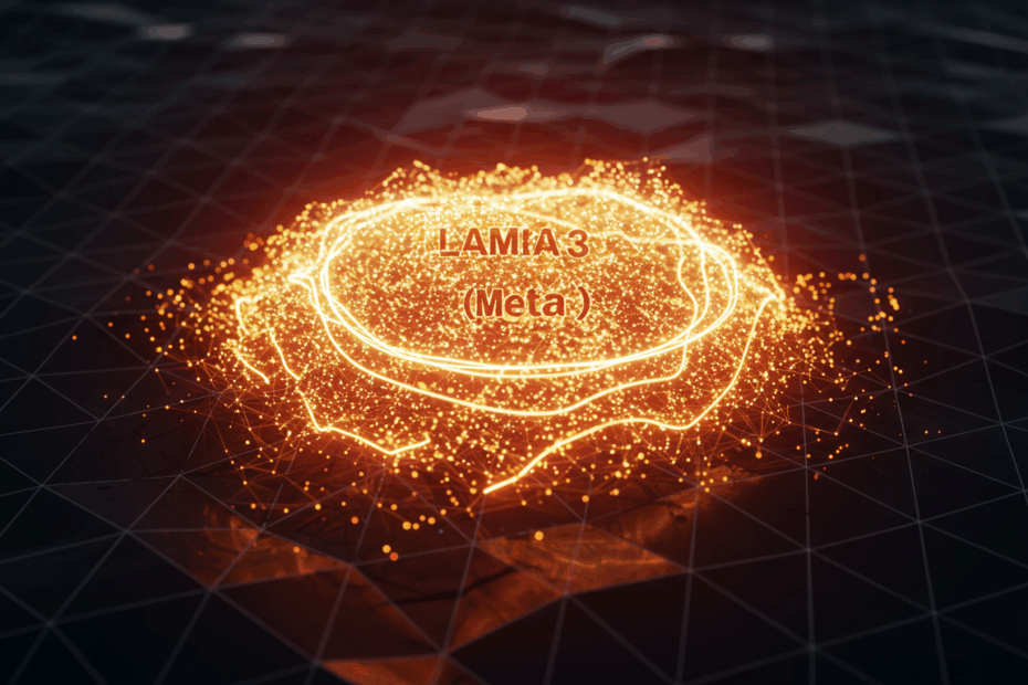 LLaMA 3 (Meta): A Beginner's Guide to Meta's Game-Changing AI