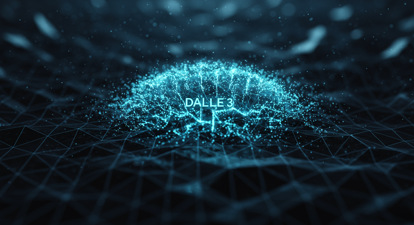 DALL·E 3: A Beginner's Guide to OpenAI's Image AI