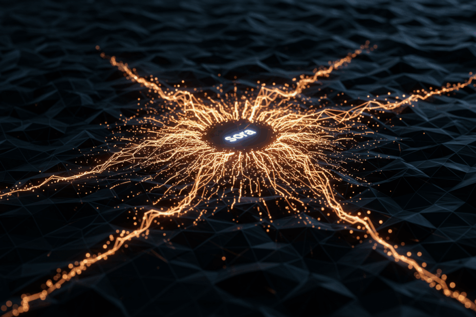 Sora: OpenAI's Video AI Revolution - A Beginner's Guide