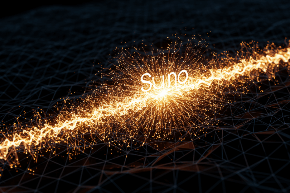 Suno: The AI Music Revolution You Need To Know
