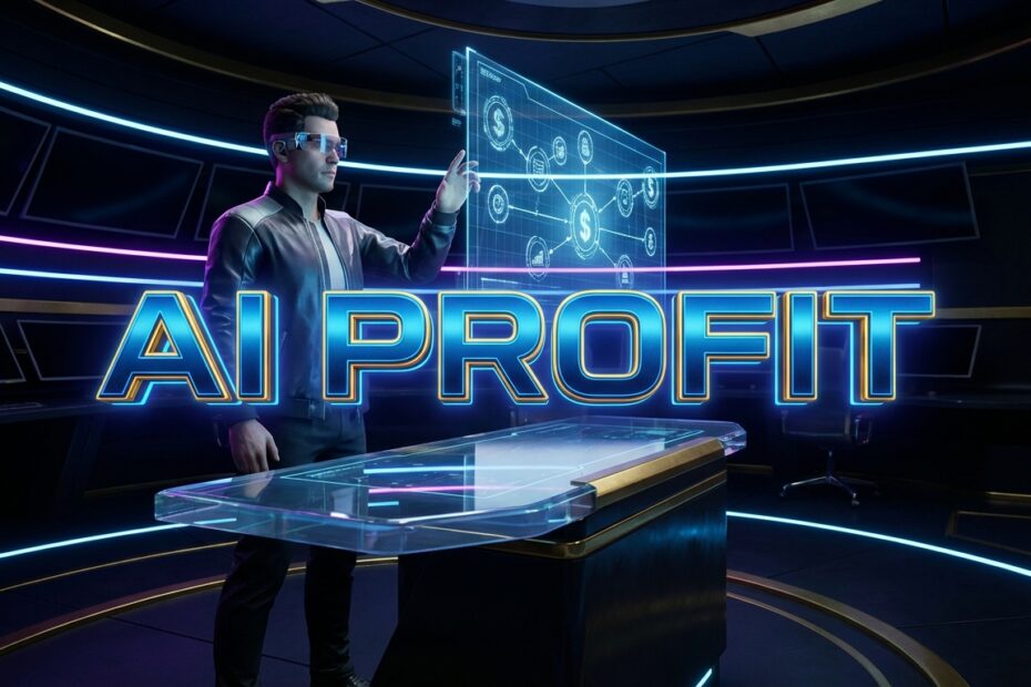 The Ultimate ChatGPT Income Framework: Turning Hype into Real Wealth