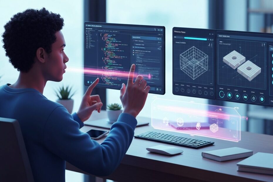 AI Tools 2025: The Hottest Trends for Developers & Creators (Beginner's Guide)