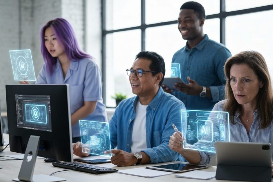 Unleash Your Productivity: This Week's Must-Try AI Tools