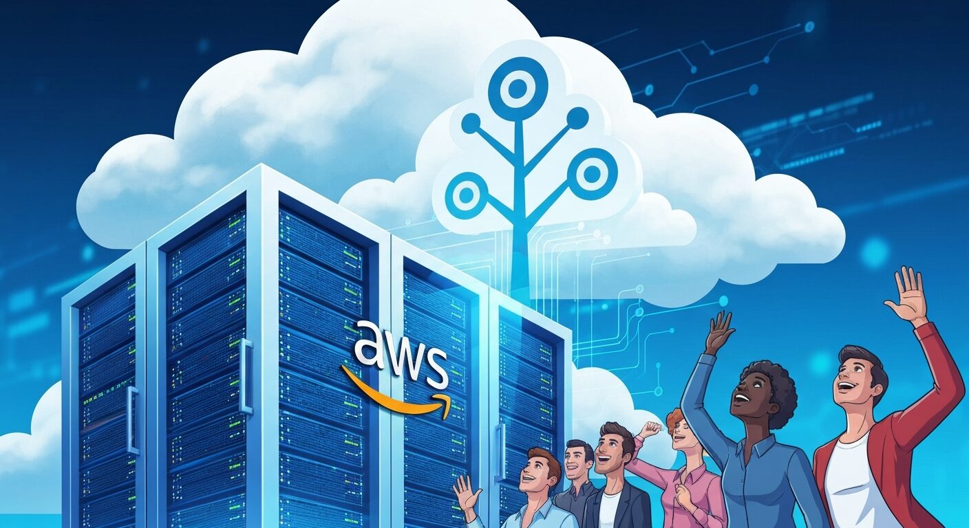 AWS CodeCommit is Back: Your Cloud Strategy Wins
