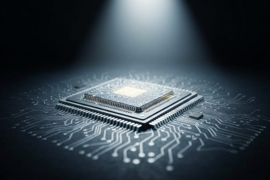 Google Gemini 3 Flash: AI Speed for Your Life