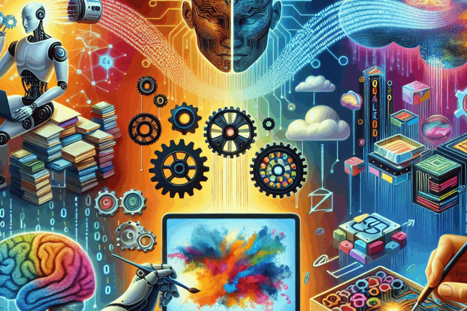 AWS Updates Amazon Bedrock's Data Automation for Enhanced Generative AI App Development