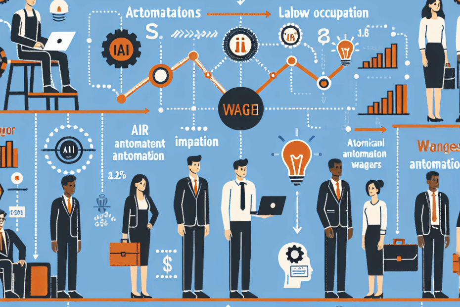 AI's Limited Impact: Economists See No Job or Wage Displacement