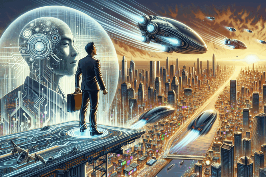 SAS Viya: Unlocking Powerful AI with Responsible Governance