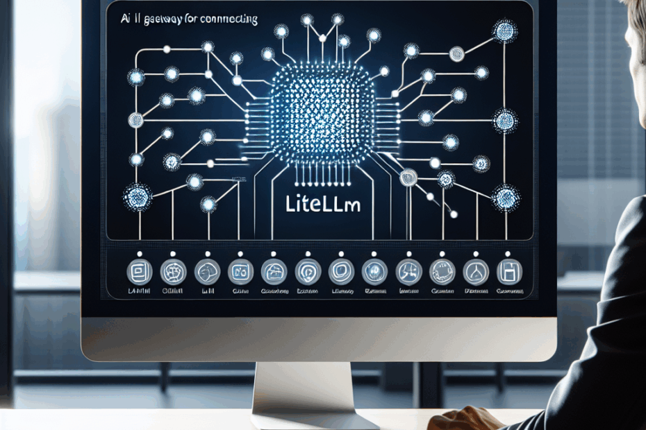 LiteLLM: The Open-Source Key to Simplified LLM Access