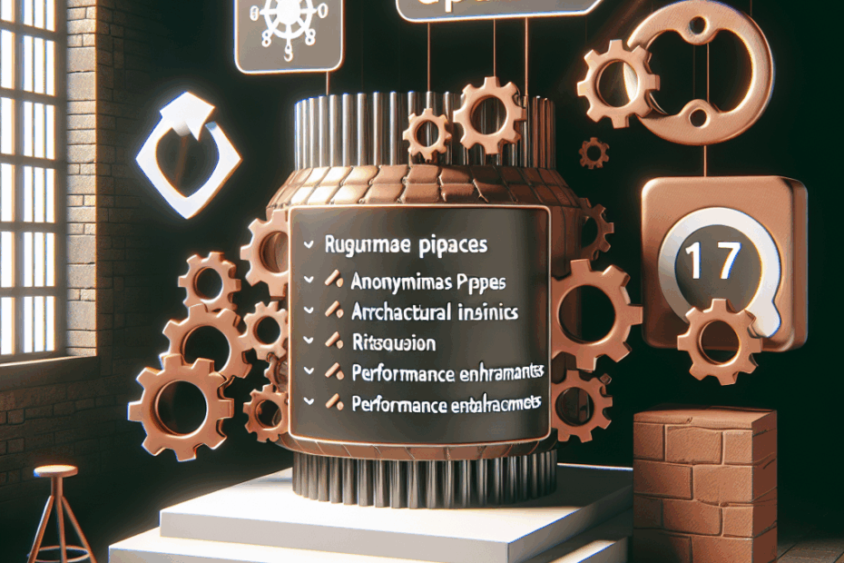 Rust 1.87: New Features & Improvements for Developers