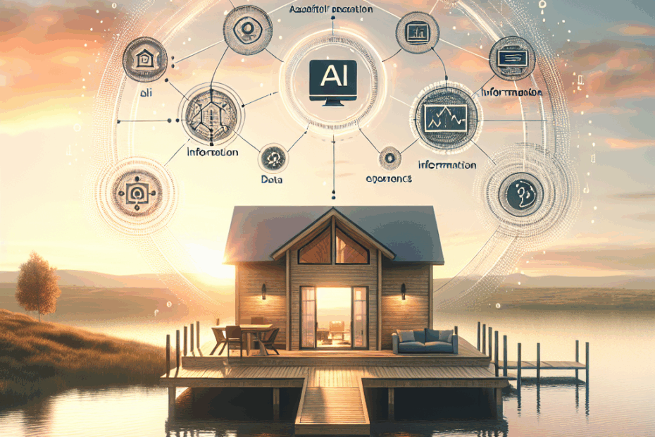 Open Lakehouse: The AI Revolution's Data Foundation
