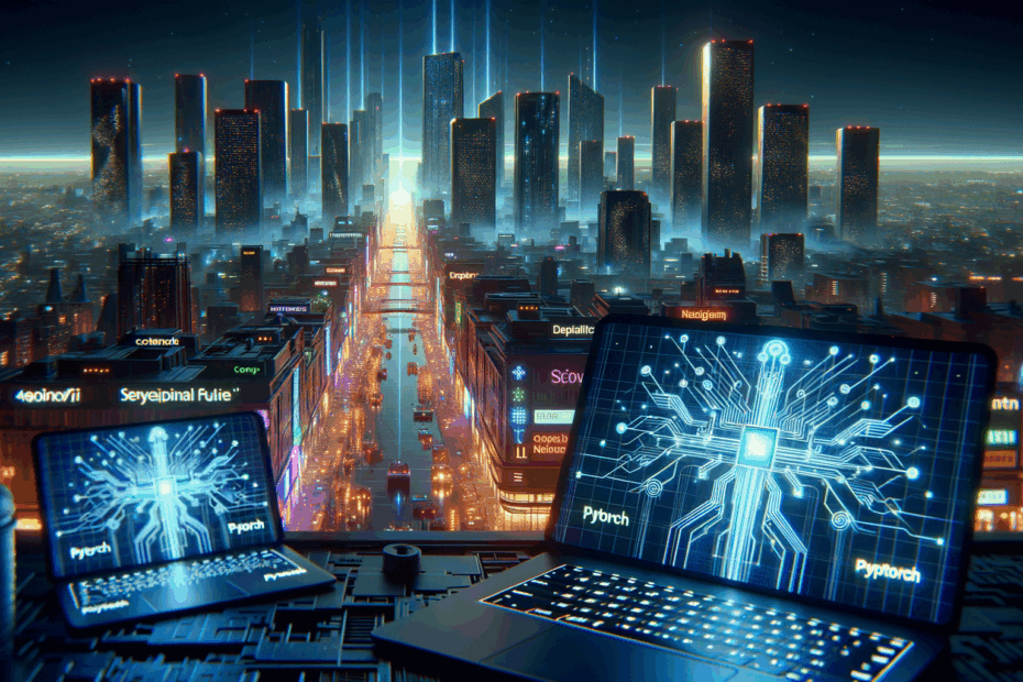 AI on Your Desktop: Copilot+ PCs, PyTorch, and the Local AI Revolution