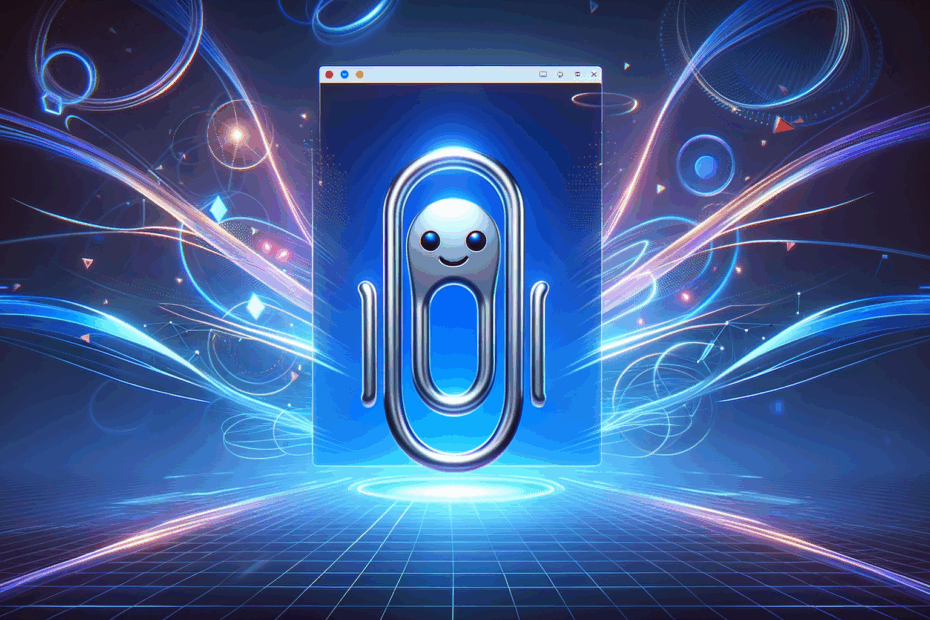 Clippy's AI-Powered Comeback: Nostalgia Meets Local LLMs