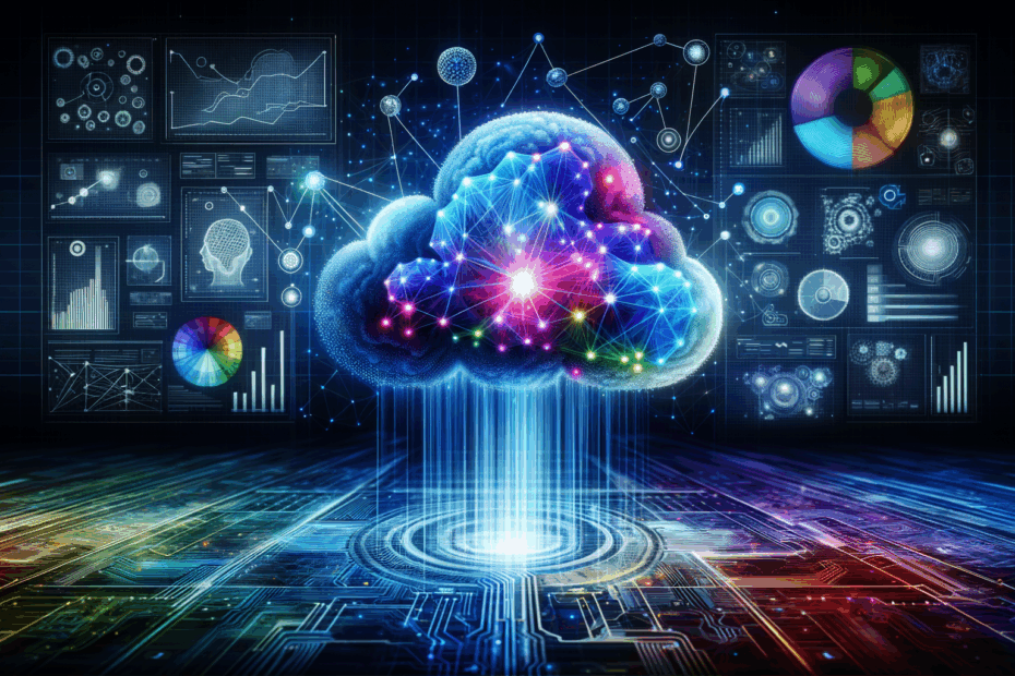 The Strategic Symphony: Harmonizing Cloud, AI, and Planning