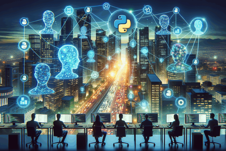 Google's AI Revolution: Unleashing Python & Java ADKs for Agent Development