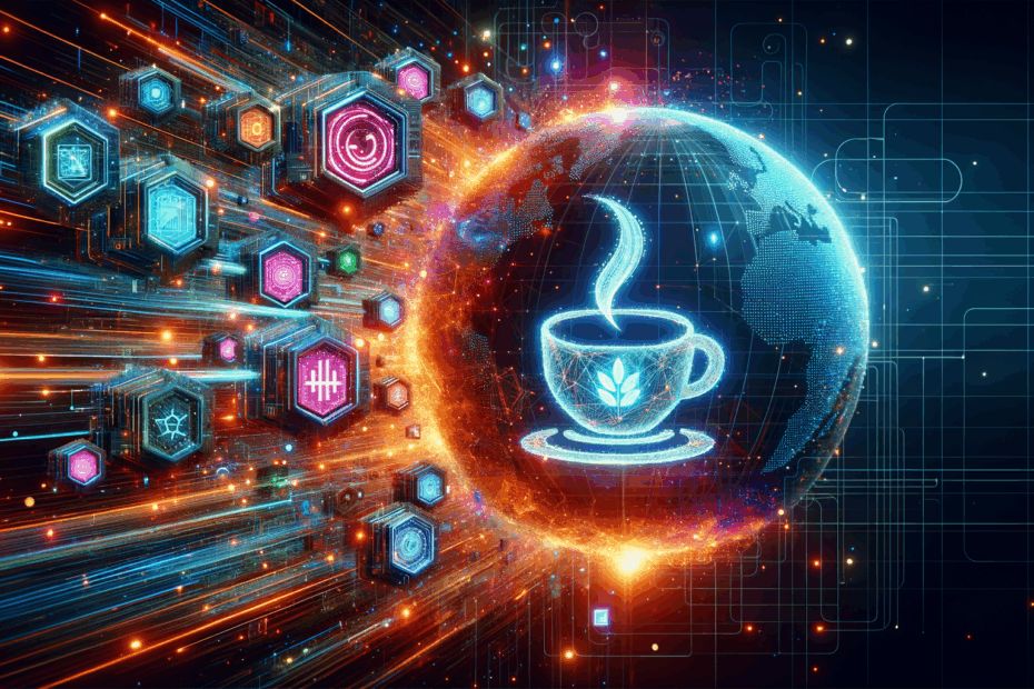 Java, Enterprise Apps, and Cloud: Still Ruling the Tech World?