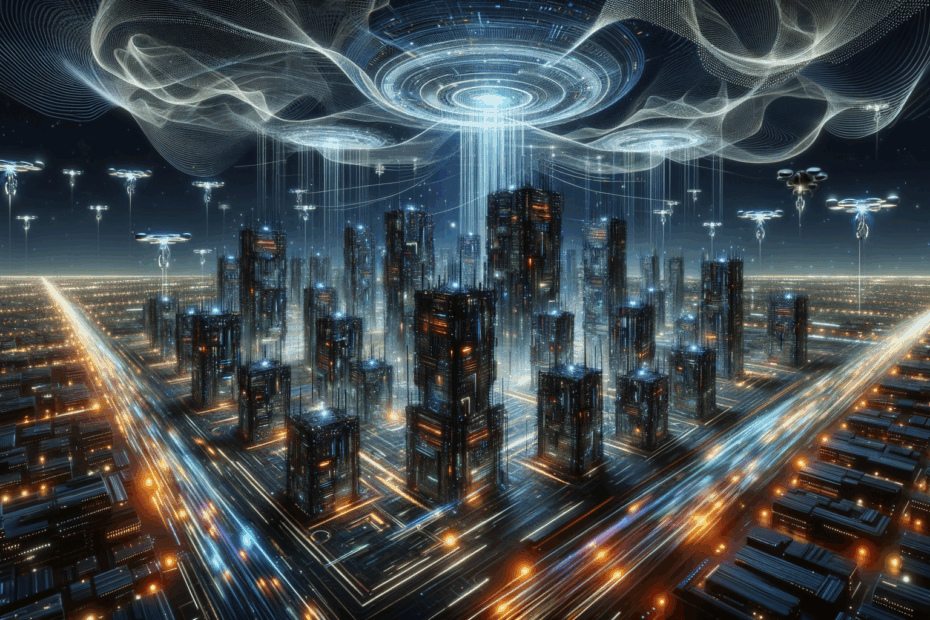 AI Coding Revolution: LLMs, Code Generation & Assisted Reviews