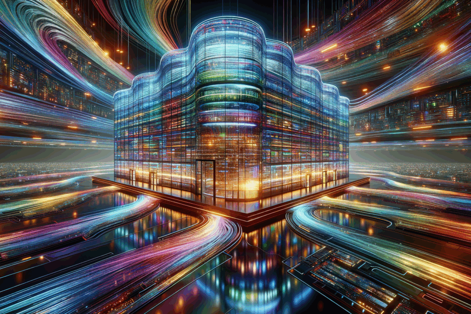 Unlocking AI: The Rise of the Open Lakehouse Architecture