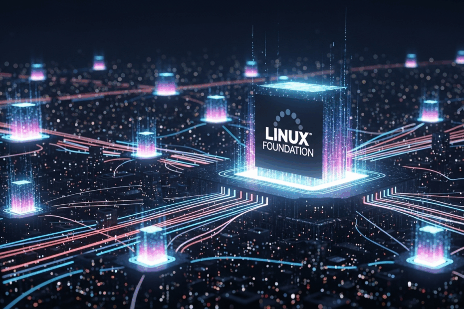 Google's A2A Protocol Joins Linux Foundation: Unlocking Interoperable AI Agents