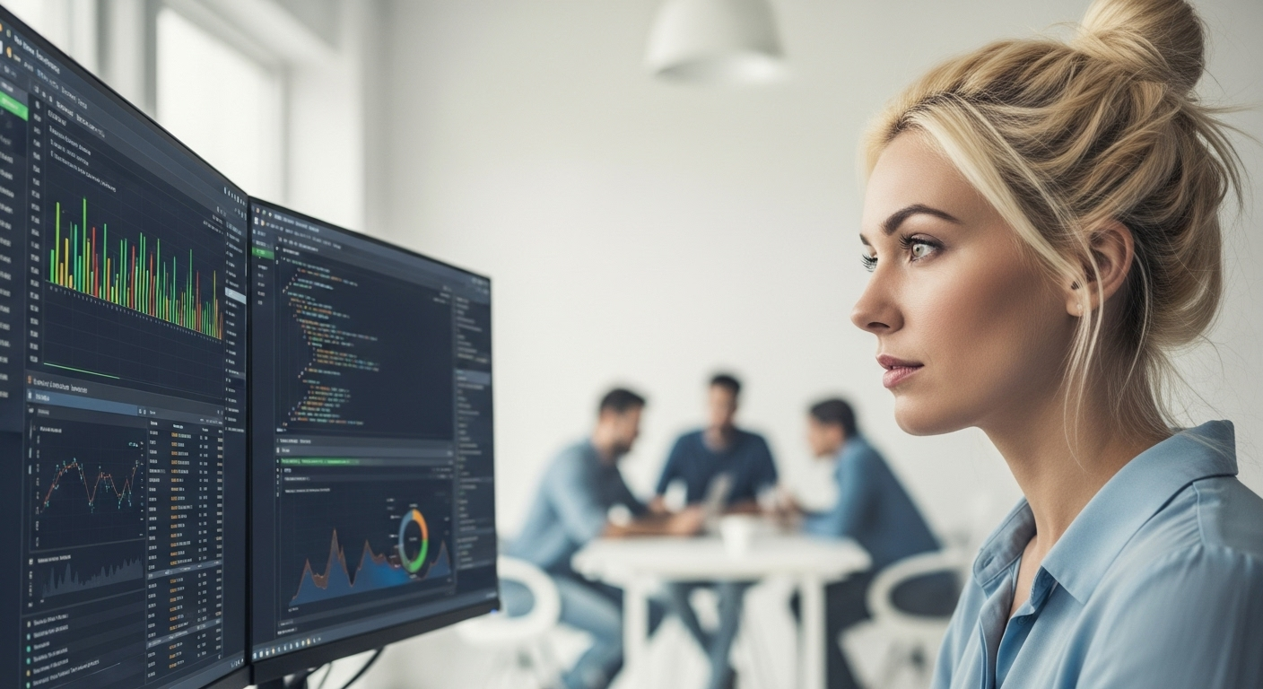Software Development's McNamara Fallacy: When Metrics Mislead