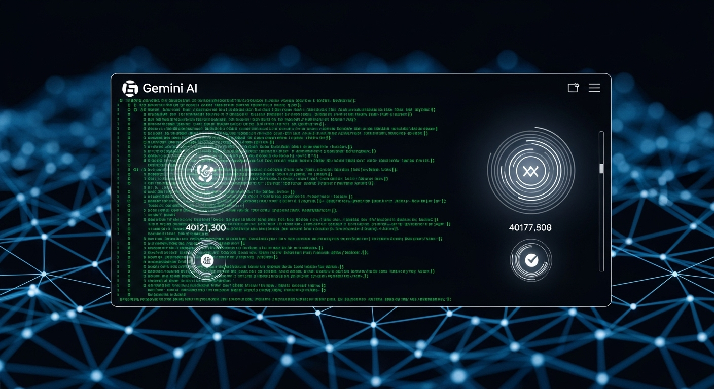 Google's Gemini CLI: AI Power in Your Terminal for Developers