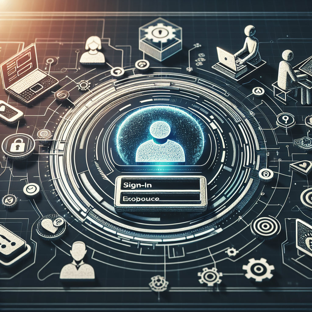 OpenAI's "Sign In with ChatGPT": Disrupting the Authentication Game