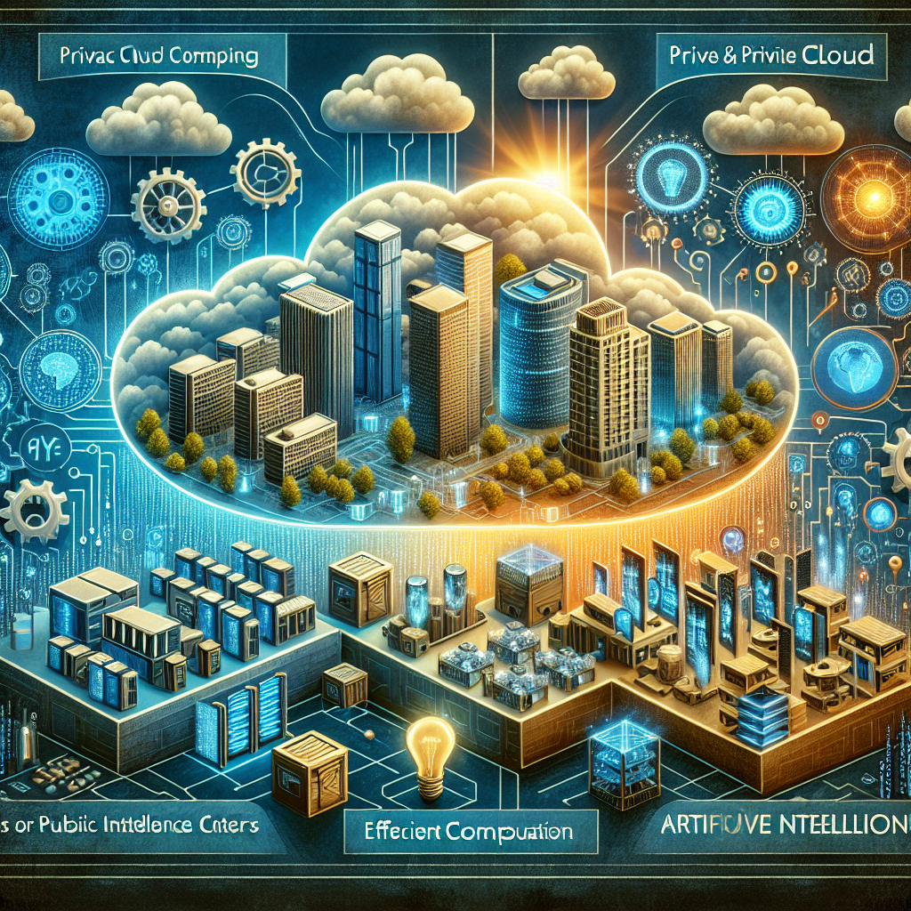 Private Cloud's Shifting Role: Why It Matters Less Than You Think