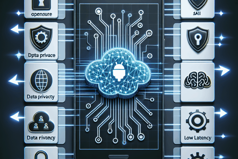Google's AI Edge Gallery: Run AI Offline on Android Devices