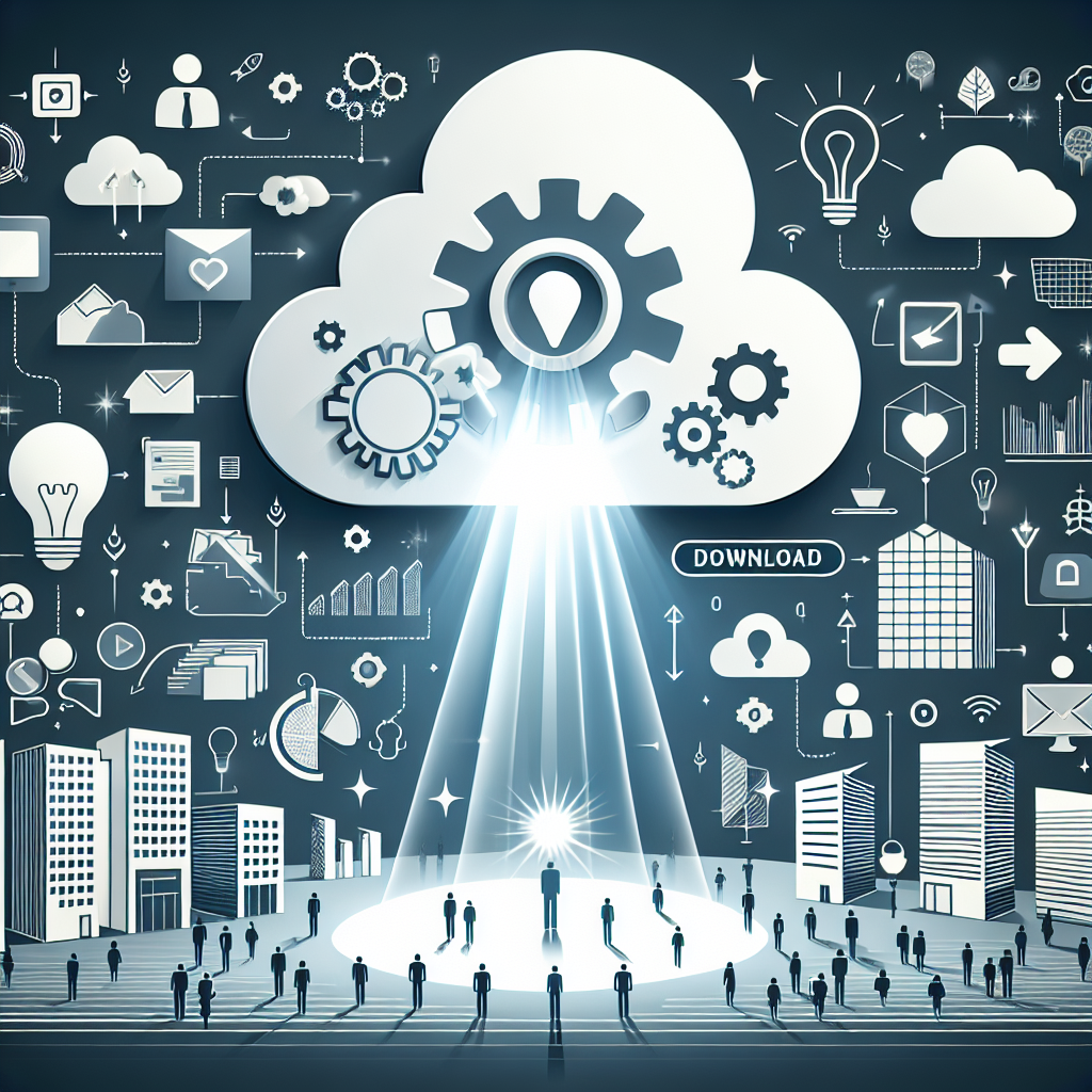 Get the Edge: Download the Enterprise Spotlight on Cloud Computing