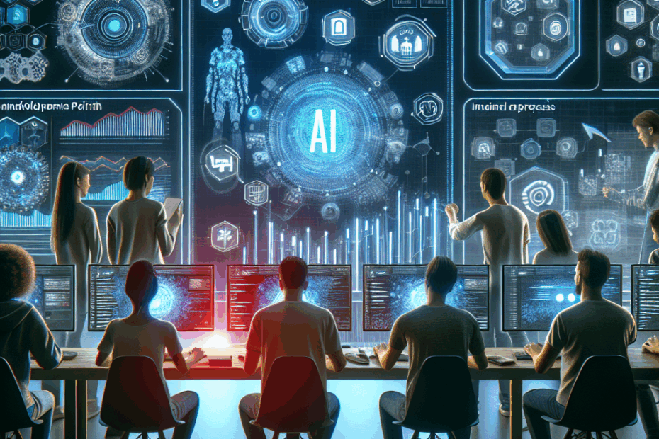AI Platform Wars: Why Developer Experience Will Decide the Winner