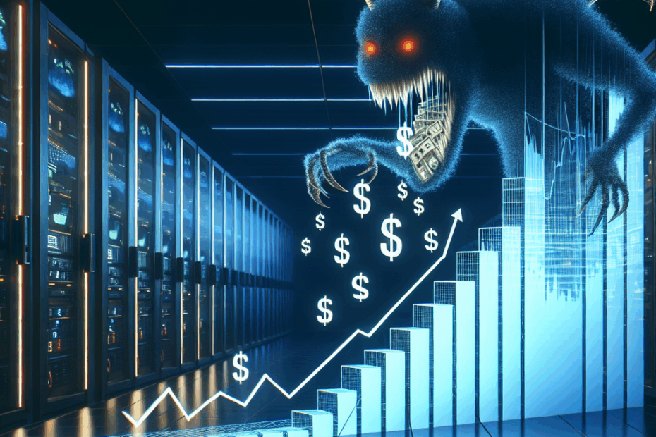 Stop Cloud Cost Creep: Strategies to Slash Your Bill
