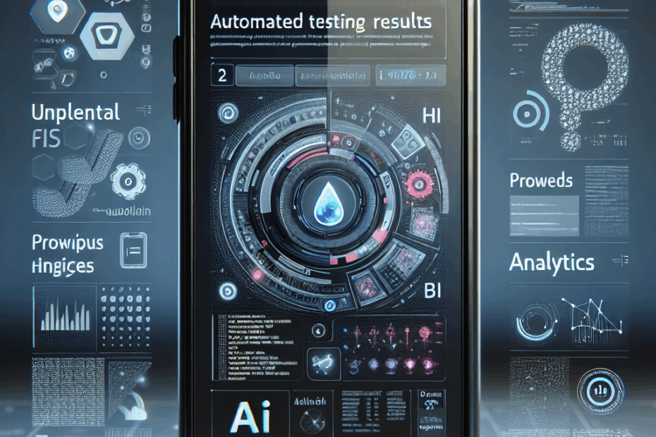 SmartBear Launches AI-Powered Mobile App Testing: Revolutionizing iOS & Android Automation