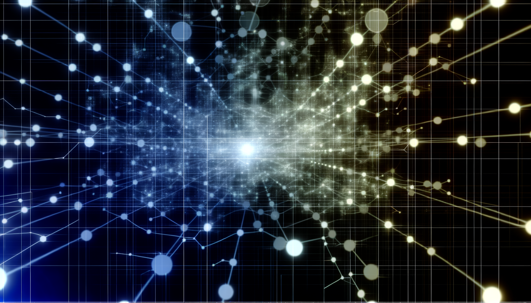 Oracle, AI, database
technology and  AI technology illustration