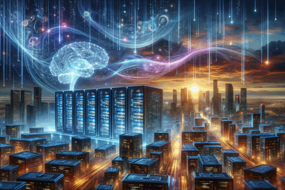 Oracle's AI Database Revolution: Is Your Data Ready?