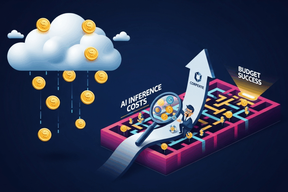 AI Inference Costs: How to Avoid a Cloud Bill Disaster