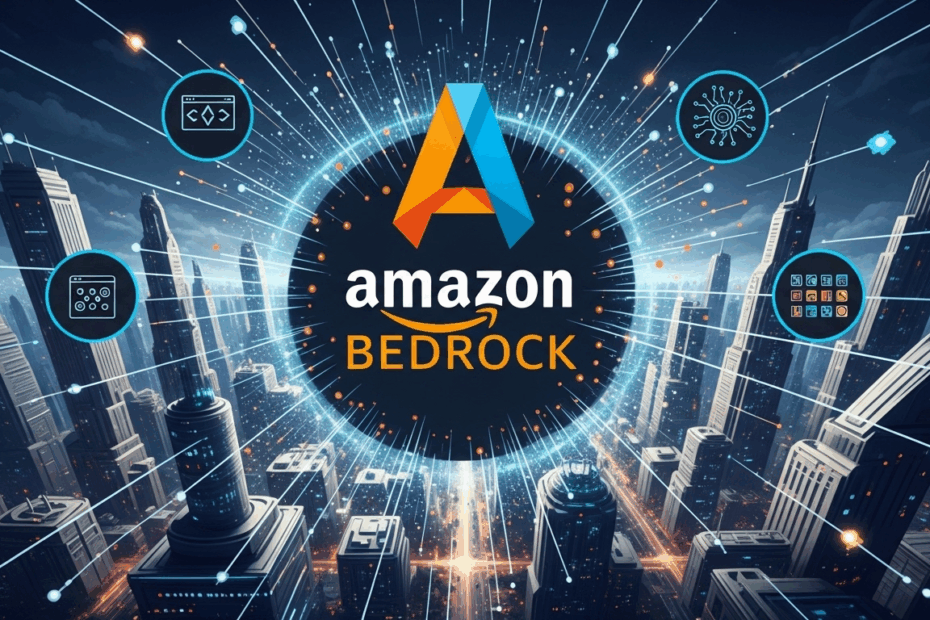 Amazon Bedrock Under Pressure: Is a Major AI Revamp Needed?