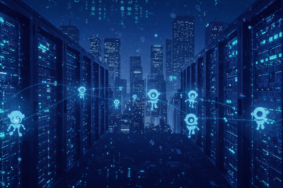 AI Agents Unite: Mastering Communication with MCP, ACP, and A2A