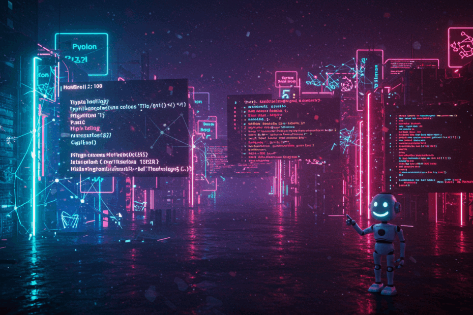 Python Type Hinting: A Beginner's Guide to Cleaner Code