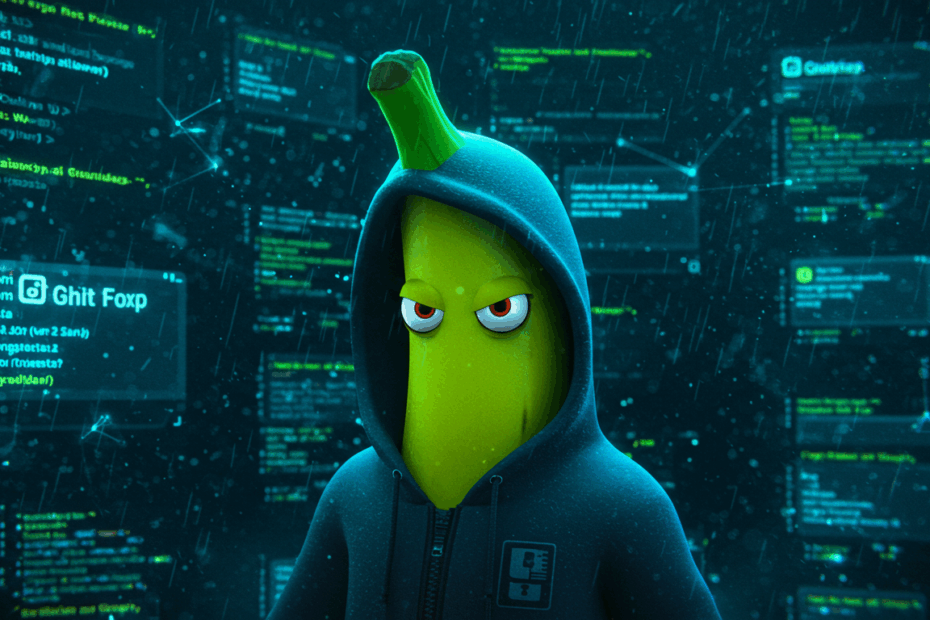 Banana Squad: Unmasking the Trojanized GitHub Hacking Tools