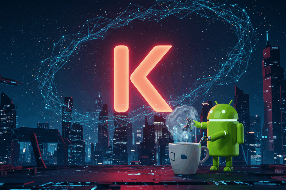 Kotlin 2.2.0: Unleashing the Power for JVM & Android Development