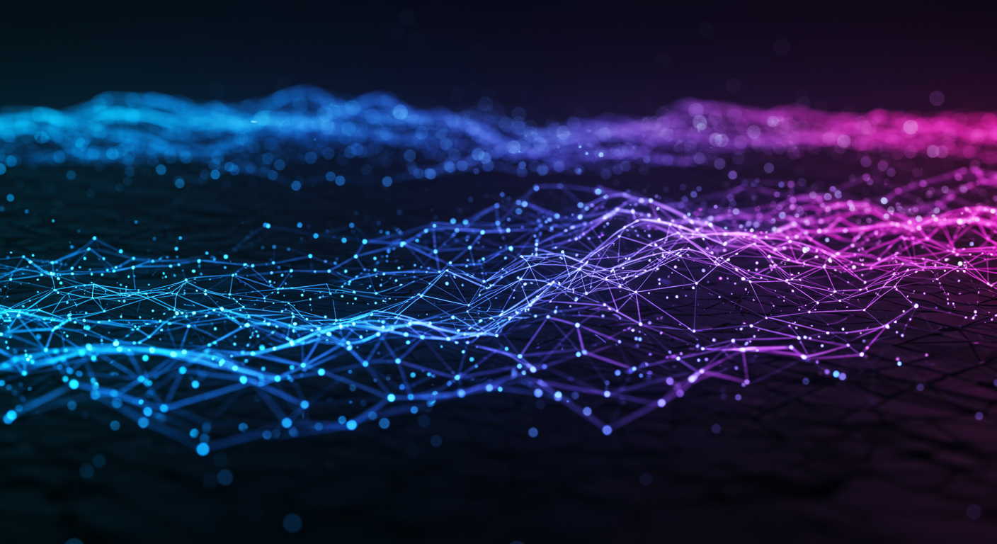 Future potential of Gemini CLI, Gemini AI, developers
 represented visually