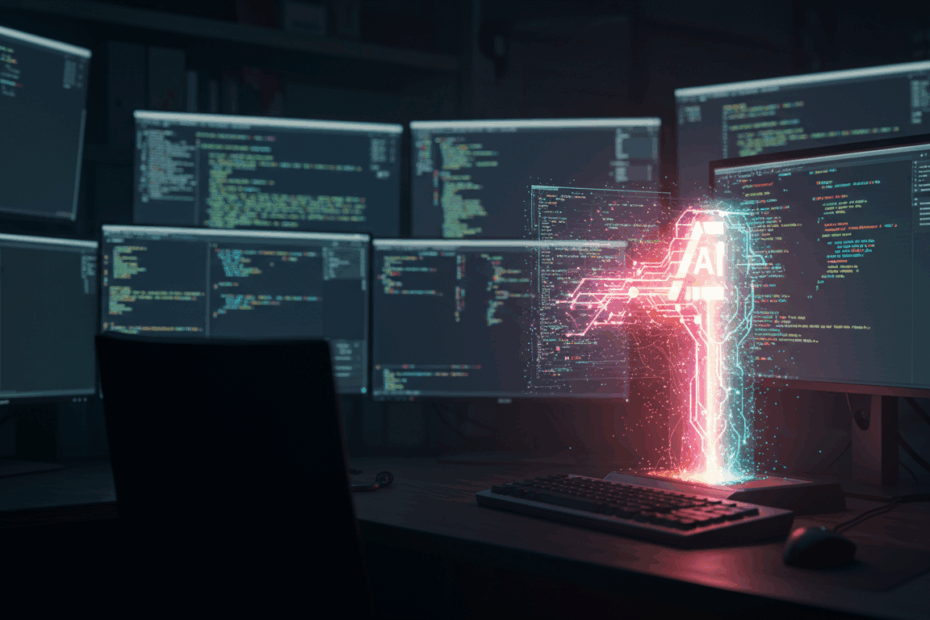 Gemini CLI: Unleash AI Power in Your Developer Terminal