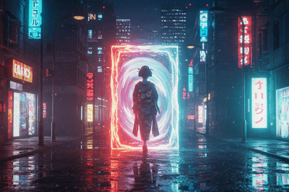 Midjourney Video: From Still Image to Animated Reality